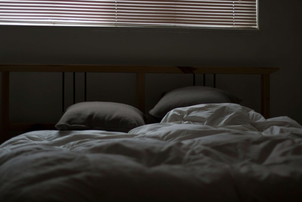 sleep and inflammation