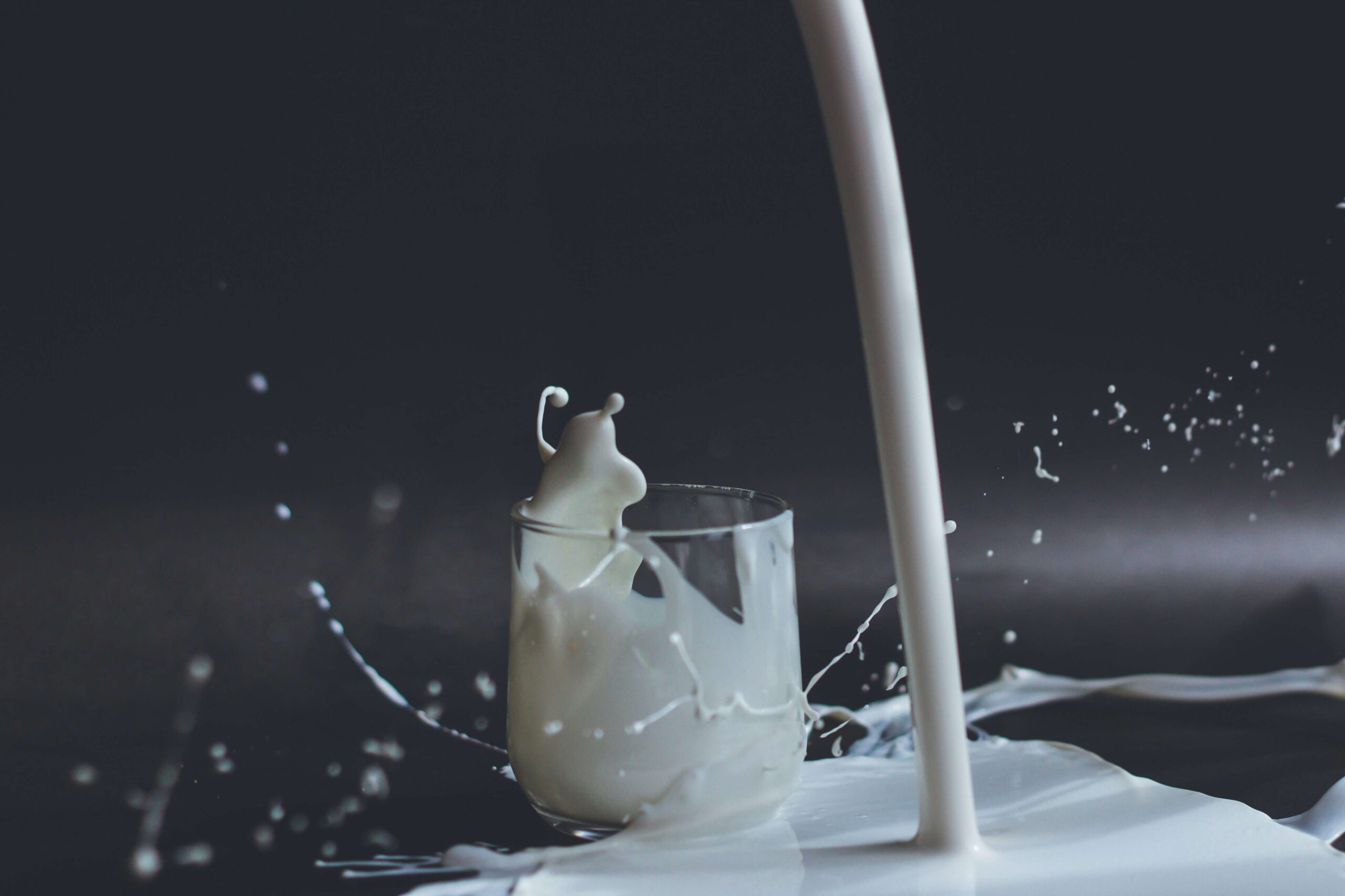 healthy coffee creamer