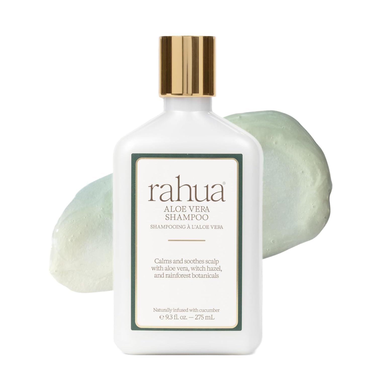 Rahua Aloe Vera Shampoo & Conditioner
