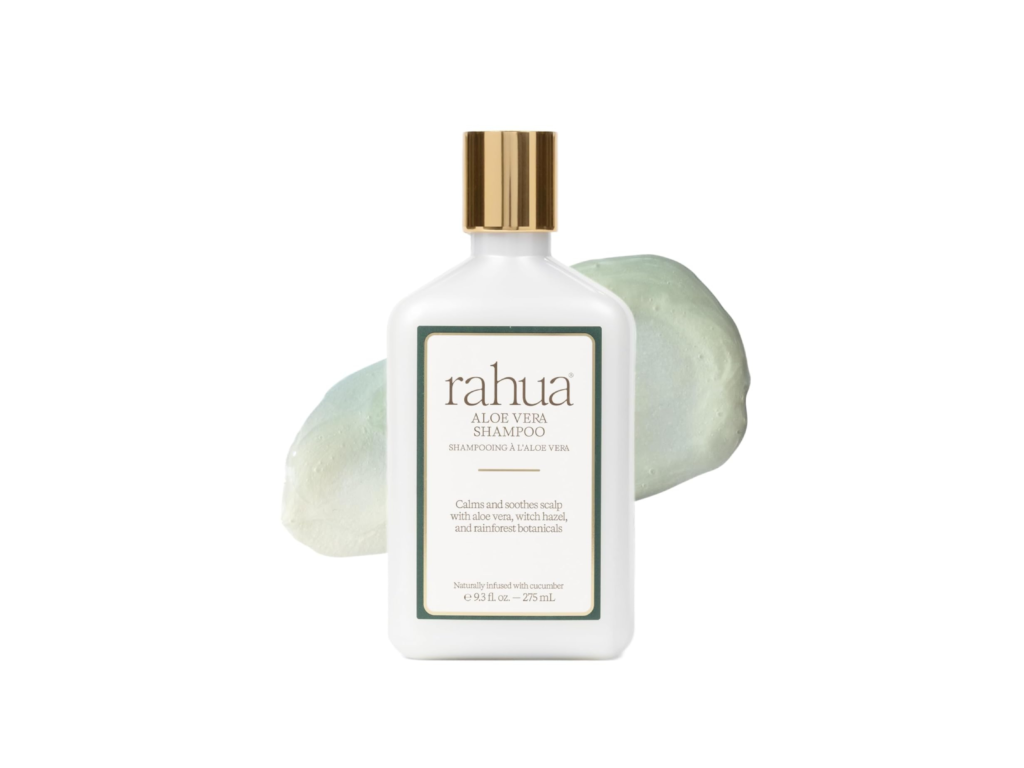 rahua shampoo & conditioner