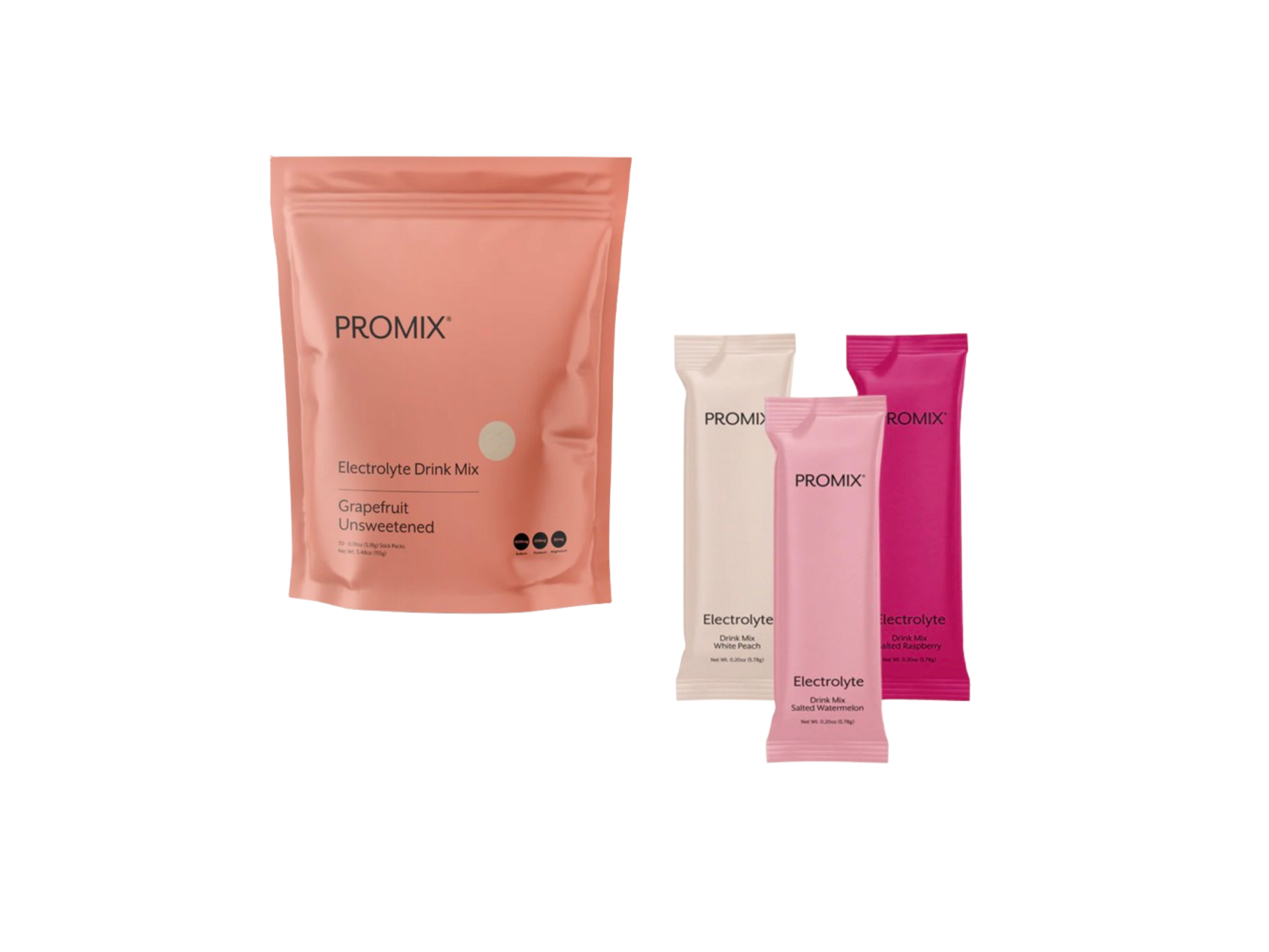 promix electrolytes