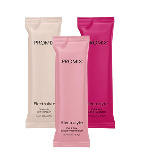 Promix Electrolytes