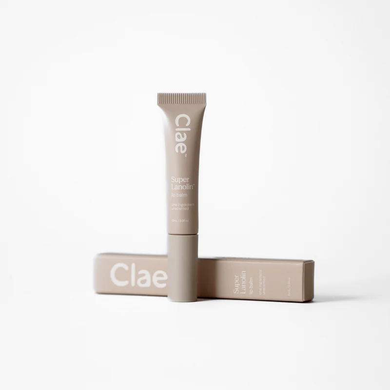 Clae Super Lanolin
