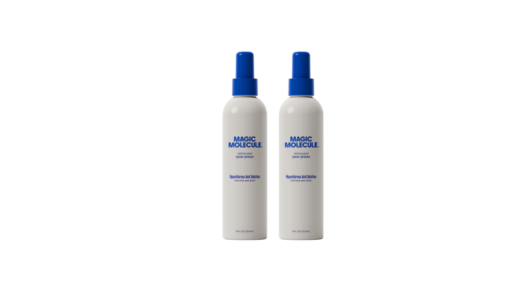 Magic Molecule Review
