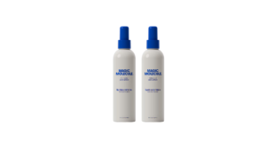 Magic Molecule Review