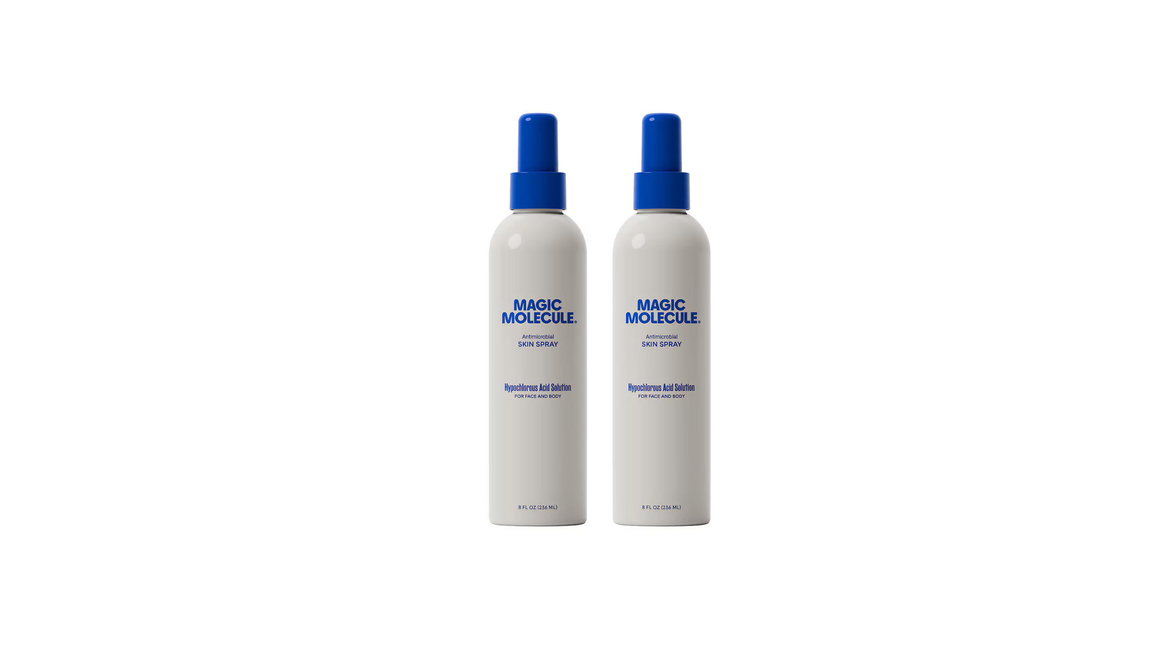 Magic Molecule Review