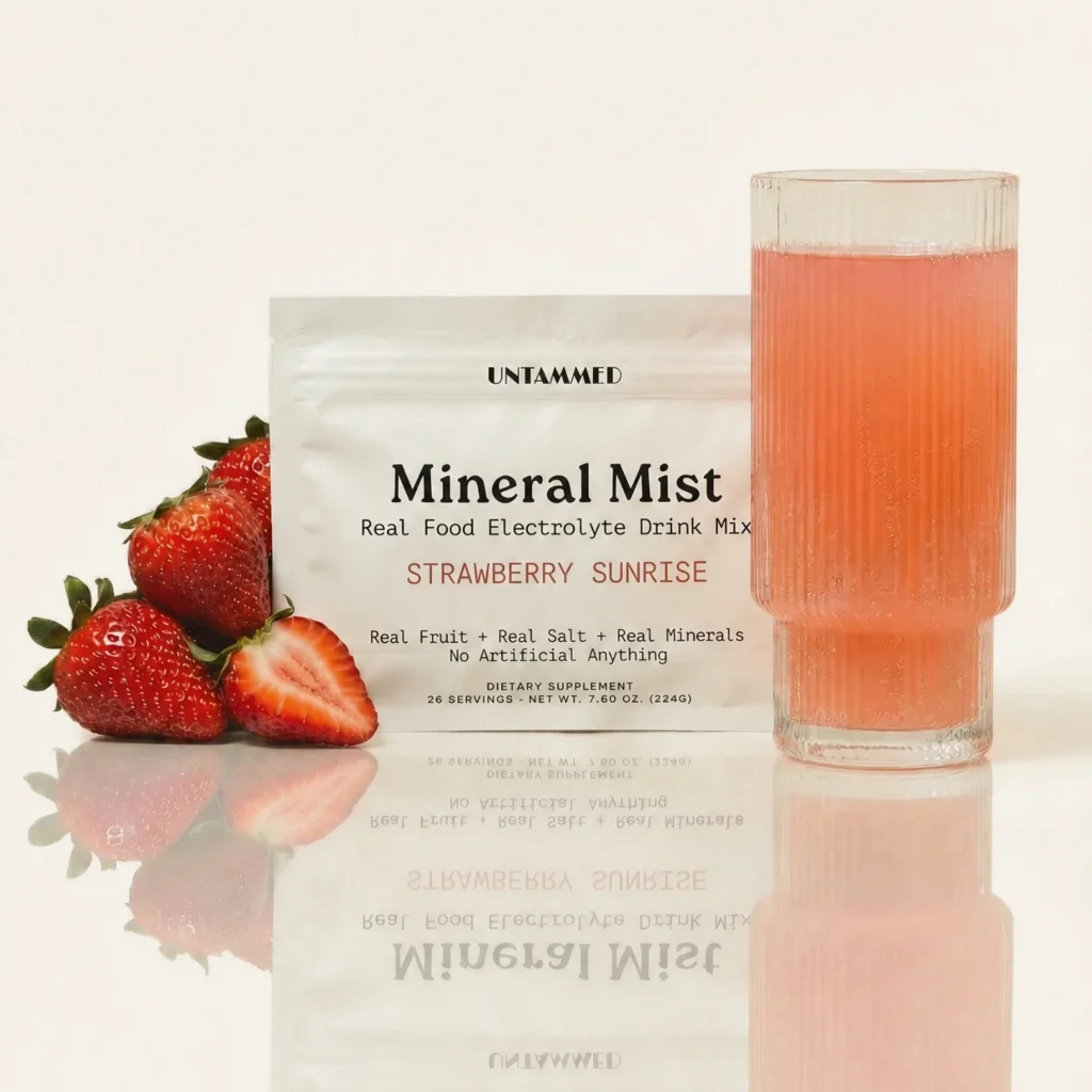 no sugar electrolytes