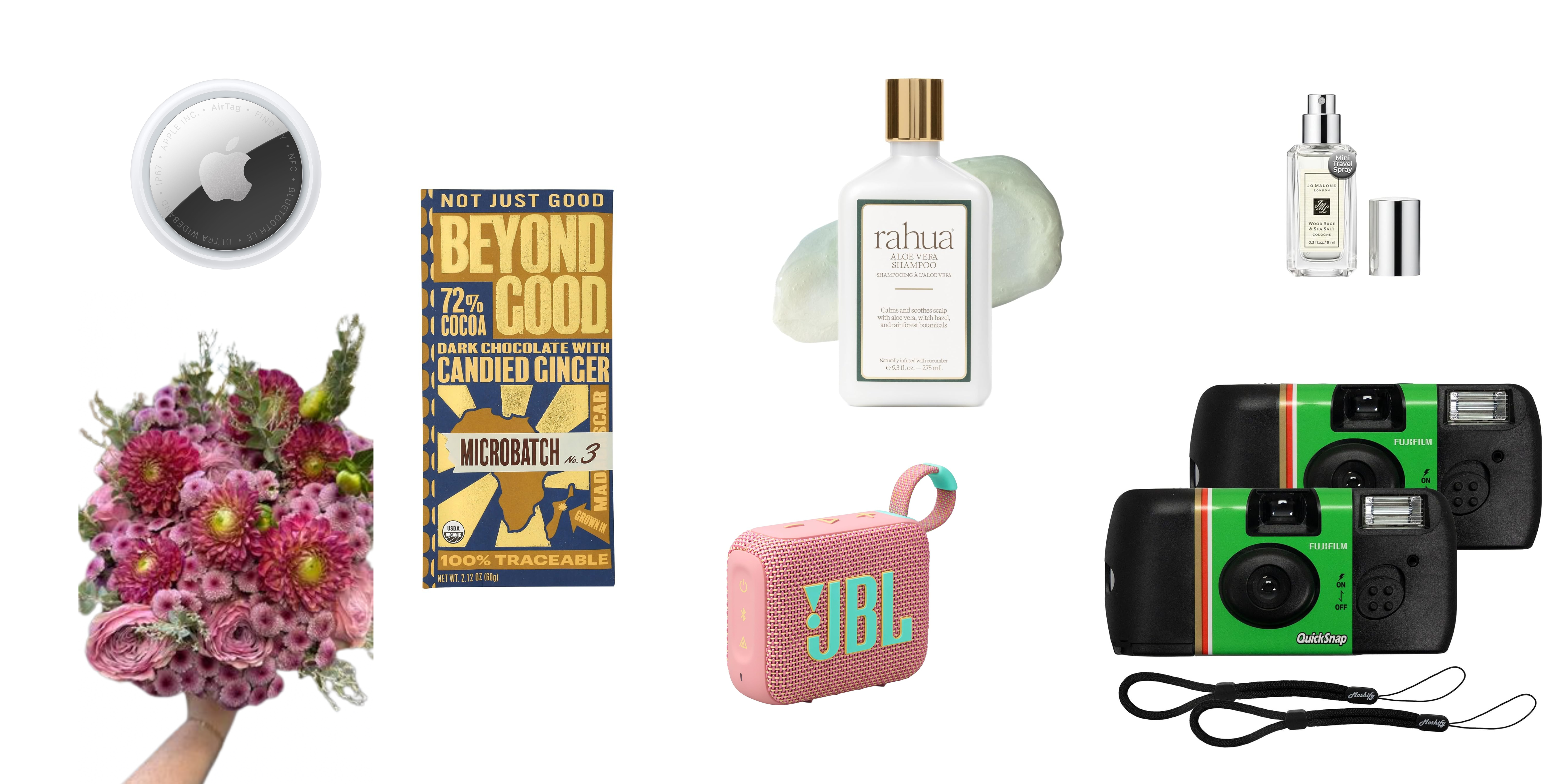 gifts for women she'll actually use and love