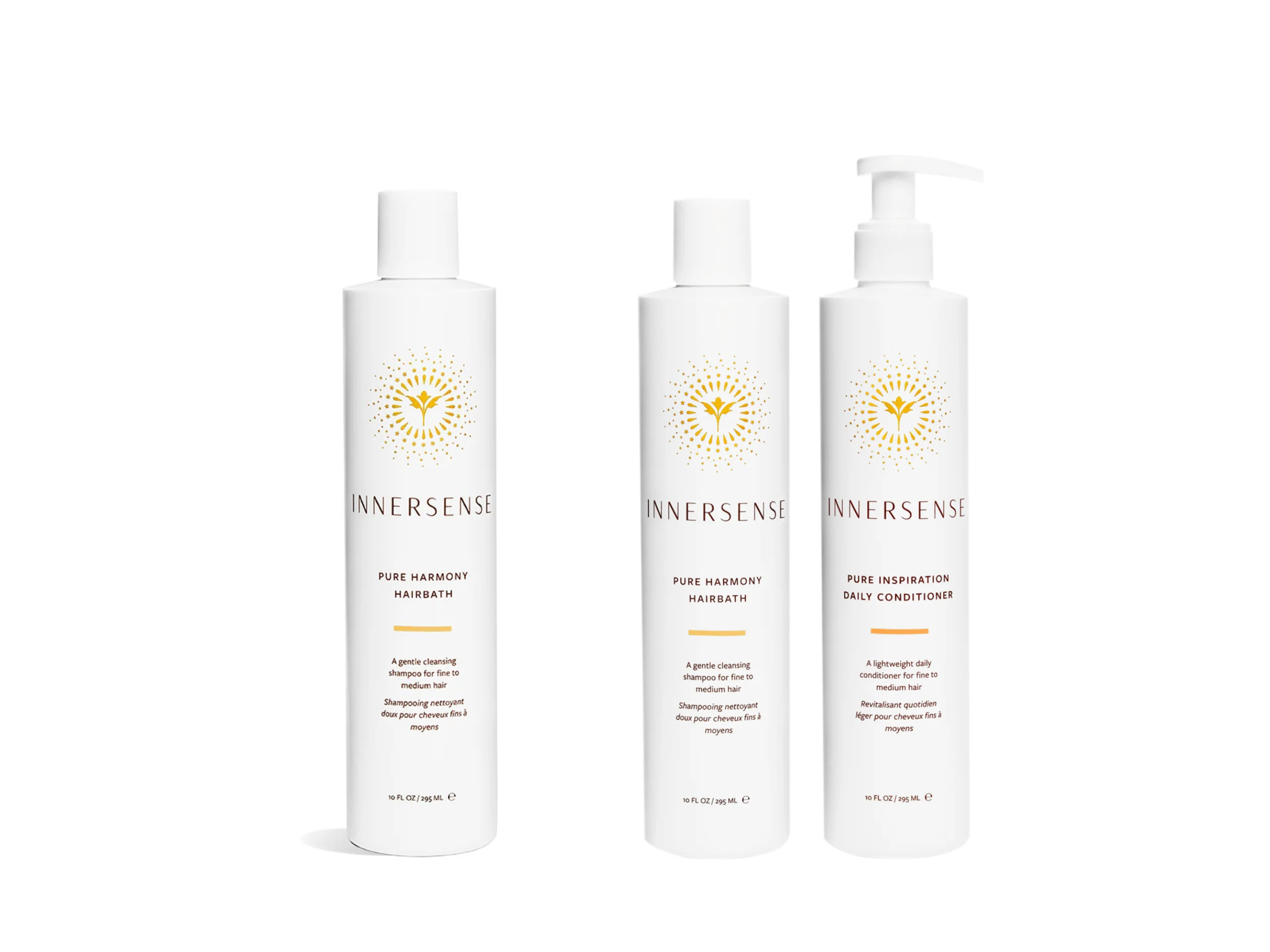 Innersense Pure Harmony Hairbath