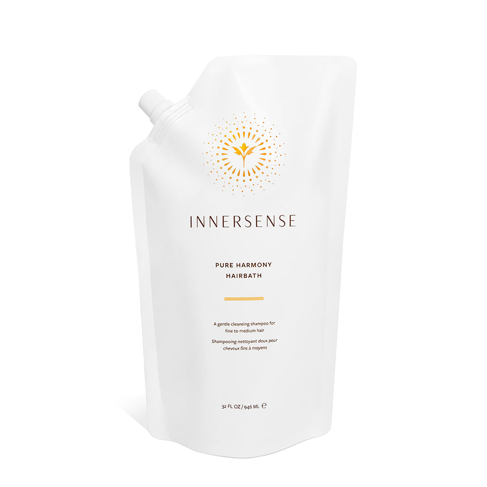 PureHairbathRefill